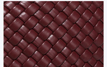 Load image into Gallery viewer, Classy Drama Weave Crossbody Woven Bag | Beach Bag | Sling Bag Women | Clutch Bag