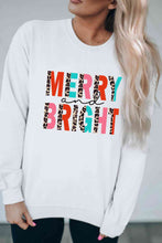 Load image into Gallery viewer, Cute casual christmas outfits, Holiday sweater, xmas life ugly sweater, ugly xmas sweater,  ladies knitted jumper, ugly christmas party, forever 21 ugly christmas sweater, classy ugly christmas sweater.
