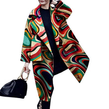 Load image into Gallery viewer, Women’s winter coats & jackets, Parka for women, down jacket, long puffer coat, women's winter coats & jackets, plus size winter coats and jackets, coats and jackets, womens down coats and jackets, trendy plus size coats, plus size parka coat, plus size parka, womens outdoor coat, womens long parka coat.