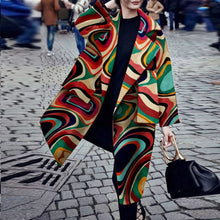 Load image into Gallery viewer, Women’s winter coats & jackets, Parka for women, down jacket, long puffer coat, women's winter coats & jackets, plus size winter coats and jackets, coats and jackets, womens down coats and jackets, trendy plus size coats, plus size parka coat, plus size parka, womens outdoor coat, womens long parka coat.