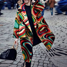 Load image into Gallery viewer, Women’s winter coats & jackets, womens tweed coat, trench coat, tweed coats & jackets, womens dressy winter coats, cute warm winter coats, tweed peacoat womens, womens wrap winter coat, trendy plus size coats, plus size parkas, warm stylish coats, warm dress coat, womens winter swing coats, long wool blend coat womens, women’s wool coats and jacketsplus size coats and jackets, plus size parka coat,  womens outdoor coat, womens long parka coat, trendy plus size coats.