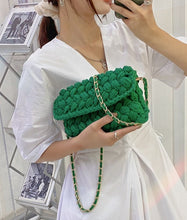 Load image into Gallery viewer, Sling bag, Purse Sling, Purse, Women’s handbags & purses, purse blog, the purse forum, woven purse, clutch purse, gucci handbags & purses, out the purse, aldo handbags & purses, women's crossbody handbags & purses, evening bags online, prom evening bags, best ladies shoulder bags, beautiful sling bags.