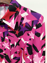 Load image into Gallery viewer, Fancy PantSuit, womens pantsuit, Dressy Pantsuit, Women Formal wear, Two piece sets women, co ord sets, women's blazer, Modern Blazer, womens pant suit, Blazer jacket, Formal Pant suits for women, 2 piece suit for women, Pantsuit Party wear, Coats and Jackets, wedding pantsuit, two piece pant set.