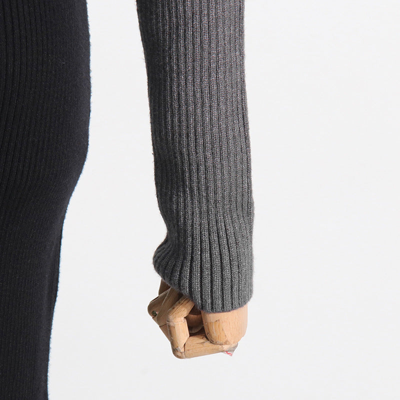 Winter Stunner Midi Sweater Dress Women | Jumper Dress | Bodycon Sweater Dress | Knit Dress