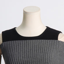Load image into Gallery viewer, Winter Stunner Midi Sweater Dress Women | Jumper Dress |  Bodycon Sweater Dress | Knit Dress