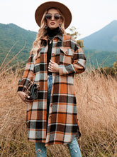 Load image into Gallery viewer, Women’s winter coats & jackets, womens tweed coat, trench coat, tweed coats & jackets, womens dressy winter coats, cute warm winter coats, tweed peacoat womens, womens wrap winter coat, trendy plus size coats, plus size parkas, warm stylish coats, plus size parka coat, womens outdoor coat, womens long parka coat, trendy plus size coats, womens plaid coats, stylish coats for women.