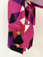 Load image into Gallery viewer, Classy Suave Womens Fancy Pantsuit | Cutout Modern Blazer | Dressy Pantsuit | Co ord Sets