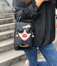 Load image into Gallery viewer, HER Mini Bag