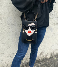 Load image into Gallery viewer, mini bag