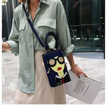 Load image into Gallery viewer, mini purse