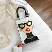 Load image into Gallery viewer, mini bag