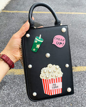 Load image into Gallery viewer, Mini Bag, Box Bag, Mini Purse