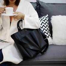 Load image into Gallery viewer, Vintage Soul Tote | Tote Bag | Womens Shoulder Bag