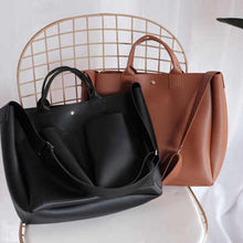 Load image into Gallery viewer, Vintage Soul Tote | Tote Bag | Womens Shoulder Bag