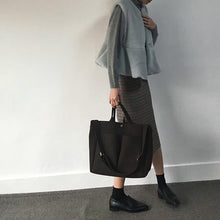 Load image into Gallery viewer, Vintage Soul Tote | Tote Bag | Womens Shoulder Bag