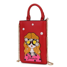 Load image into Gallery viewer, mini purse, mini bag
