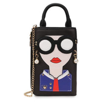 Load image into Gallery viewer, HER Mini Bag