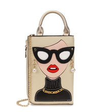 Load image into Gallery viewer, Mini Purse