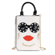 Load image into Gallery viewer, mini purse