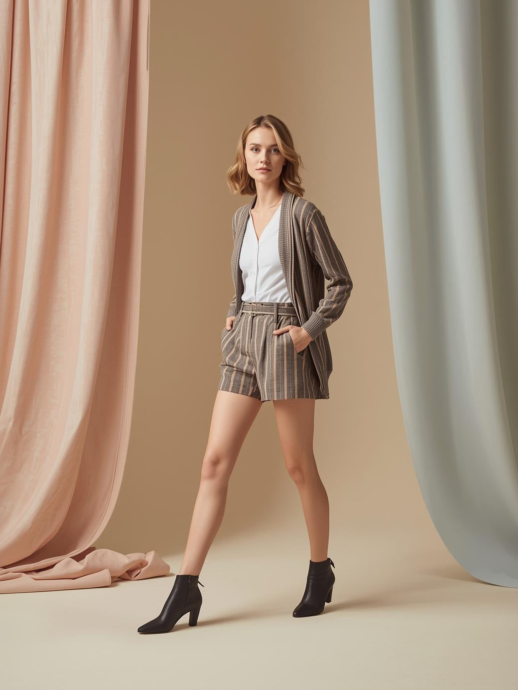 Elevated Basics