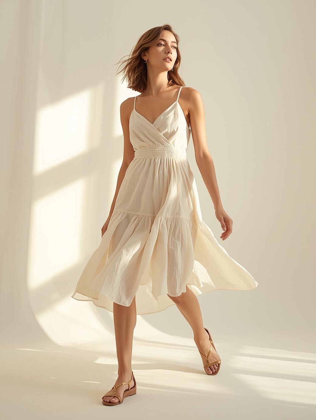 Summer Dresses