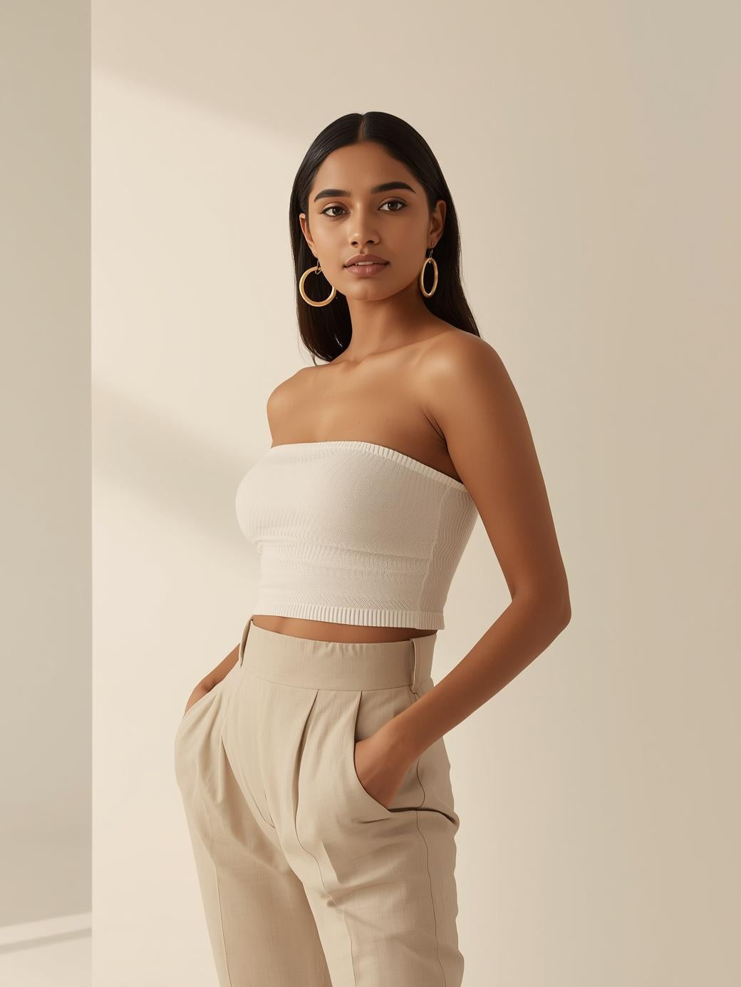 Crop Tops