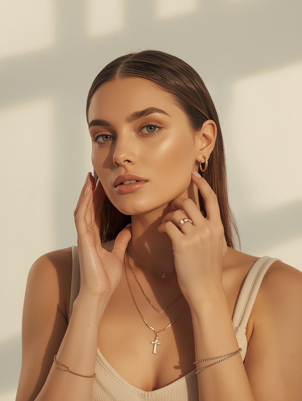 Jewellery