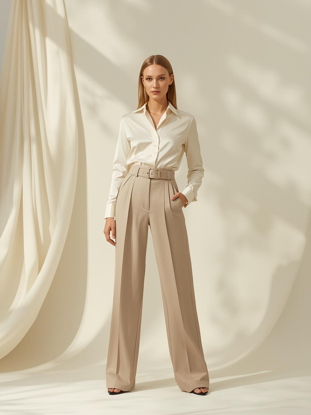 Women's Pants