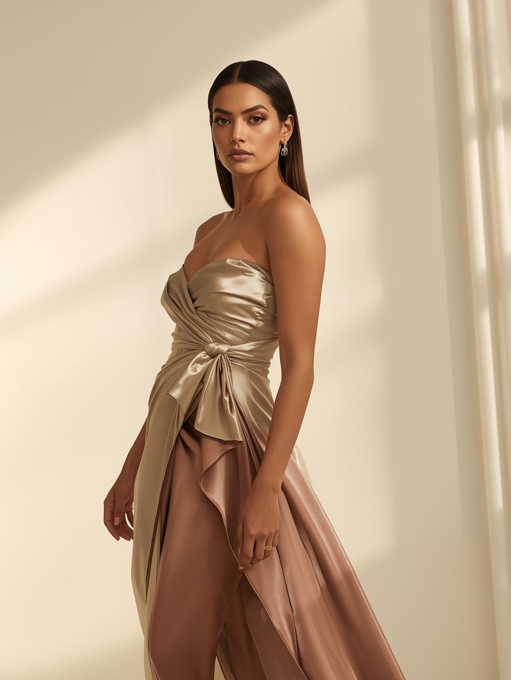 Prom & Dance Dresses