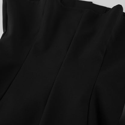 Blake Tailored Smart Casual Women’s Blazer – Structured Fitted Business Casual Workwear Blazer