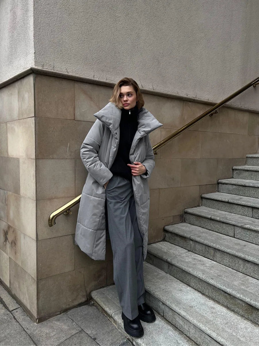 Quilted Long Puffer Parka Jacket, womens parka, quilted parka coat, parka coat, quilted coat, puffer jacket womens, parka down jacket, long puffer jacket, winter jacket women, parka jacket women, puffer parka, puffer coat, womens parka coat, long black puffer coat, women's winter cots & jackets, fall coat, blue overcoat, plaid puffer coat.