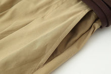 Load image into Gallery viewer, Ivy Belted Pleated Midi Dress | Sleeveless Business Casual Workwear Midi Dress | Elevated Basic Semi formal dress