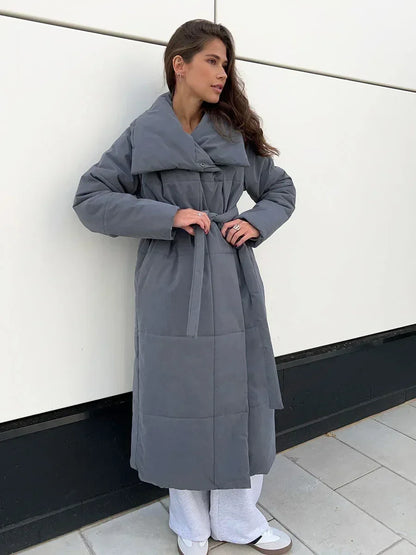 quilted long puffer parka jacket, oversized coat for women, parka for women, parka coat, womens overcoat, oversized overcoat, oversized puffer jacket.