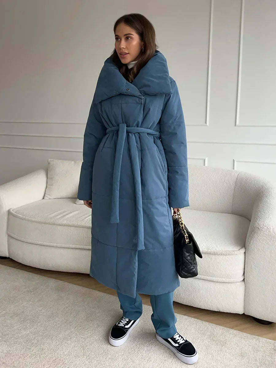 quilted long puffer parka jacket, oversized coat for women, parka for women, parka coat, womens overcoat, oversized overcoat, oversized puffer jacket.