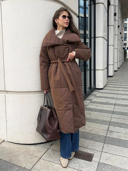 Quilted Long Puffer Parka Jacket, womens parka, quilted parka coat, parka coat, quilted coat, puffer jacket womens, parka down jacket, long puffer jacket, winter jacket women, parka jacket women, puffer parka, puffer coat.