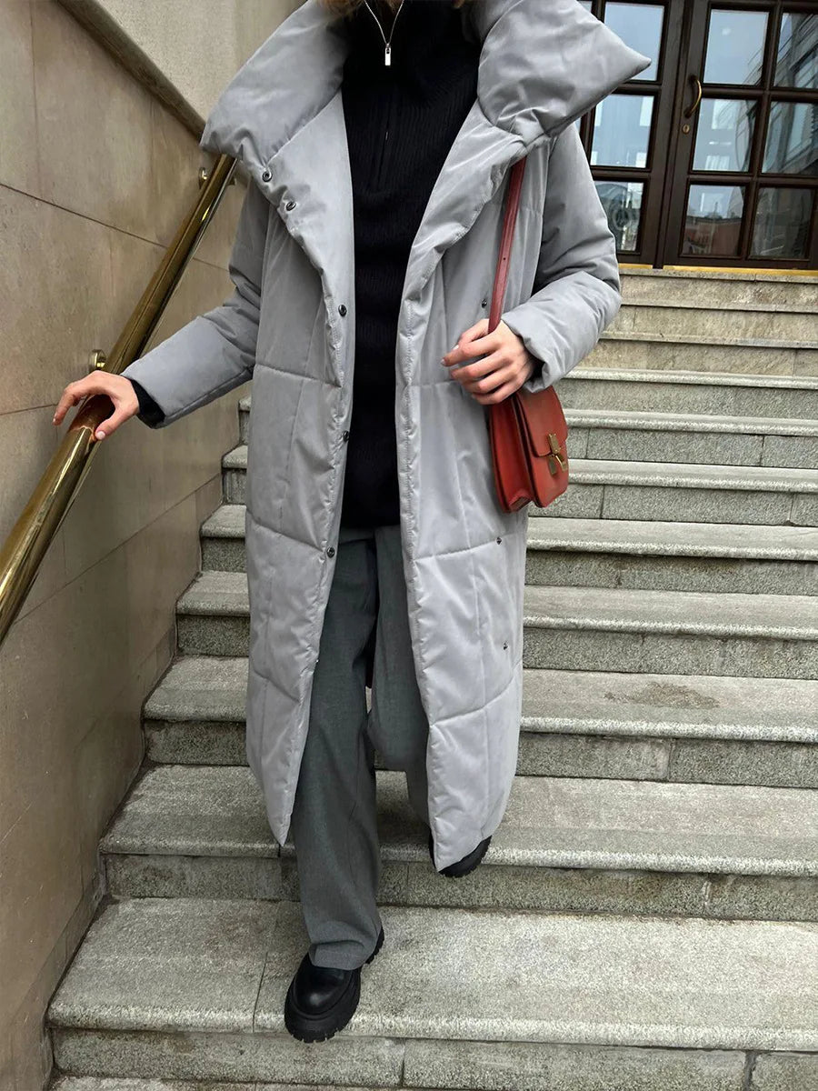Quilted Long Puffer Parka Jacket, womens parka, quilted parka coat, parka coat, quilted coat, puffer jacket womens, parka down jacket, long puffer jacket, winter jacket women, parka jacket women, puffer parka, puffer coat, womens parka coat, long black puffer coat, women's winter cots & jackets, fall coat, blue overcoat, plaid puffer coat.