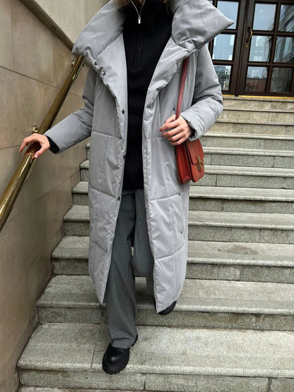 Quilted Long Puffer Parka Jacket, womens parka, quilted parka coat, parka coat, quilted coat, puffer jacket womens, parka down jacket, long puffer jacket, winter jacket women, parka jacket women, puffer parka, puffer coat, womens parka coat, long black puffer coat, women's winter cots & jackets, fall coat, blue overcoat, plaid puffer coat.