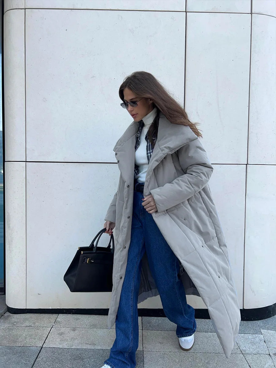 Quilted Long Puffer Parka Jacket, womens parka, quilted parka coat, parka coat, quilted coat, puffer jacket womens, parka down jacket, long puffer jacket, winter jacket women, parka jacket women, puffer parka, puffer coat, womens parka coat, long black puffer coat, women's winter cots & jackets, fall coat, blue overcoat, plaid puffer coat.