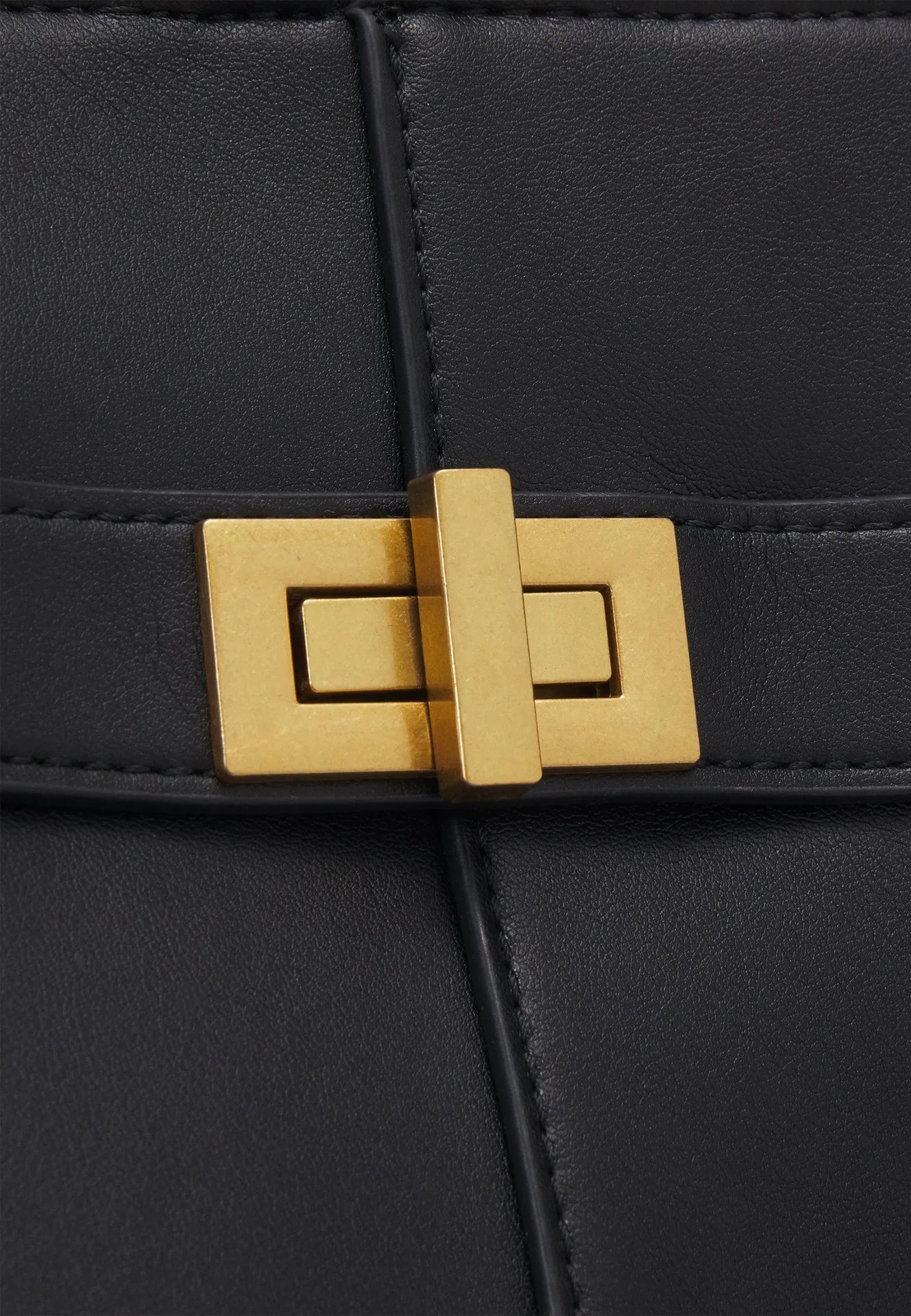 Solenne Belted Work Tote for women | Luxury Tote Bag | Structured Tote Classy