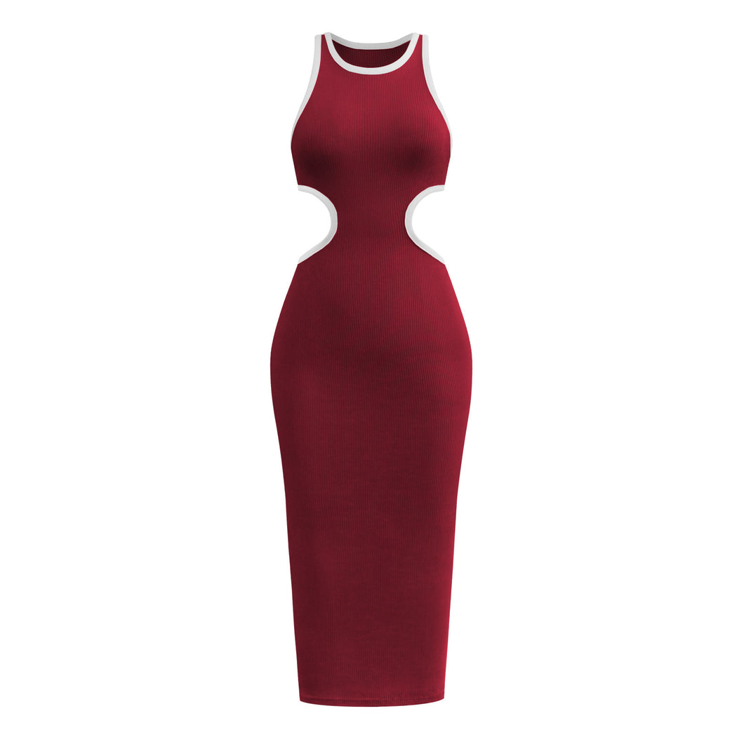 Cutout Maxi Dress, Jumper Dress, Cut out Maxi Dress, Womens Jumpers, 80's casual wear, Cute warm fall outfits, Bodycon Sweater Dress, Long Sweater Dress, Knit bodycon dress, Maxi Bodycon Dress, Winter fall outfits chrsitmas party wear, new years eve dress.