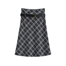 Load image into Gallery viewer, Blue Plaid