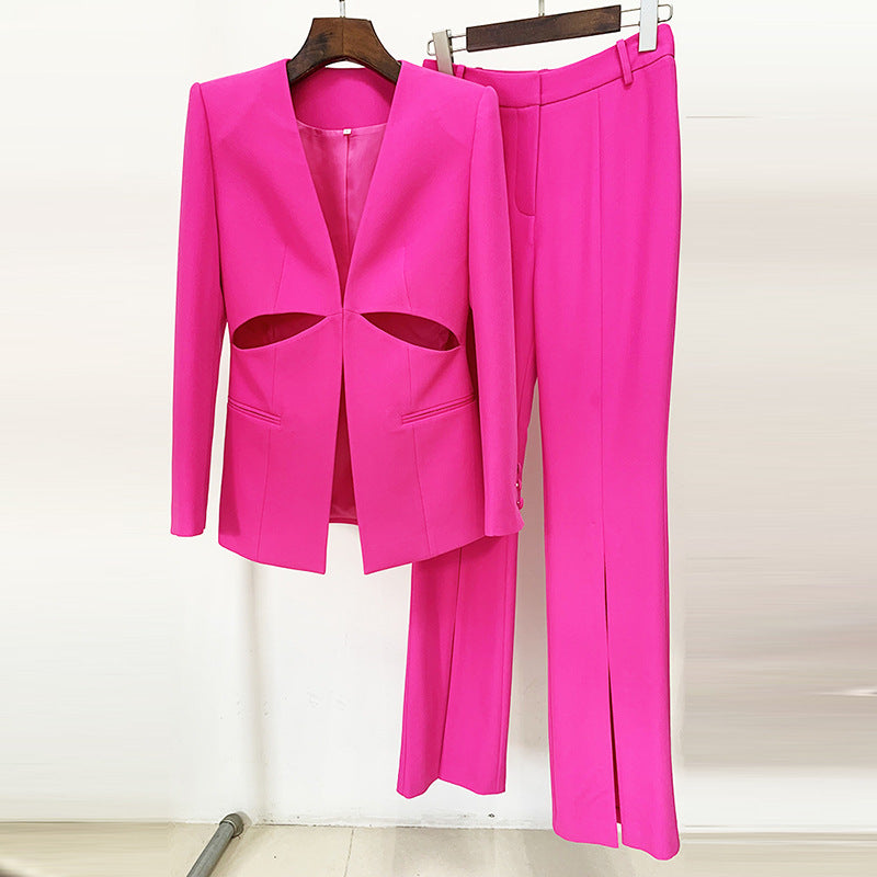 Fancy PantSuit, womens pantsuit, Dressy Pantsuit, Women Formal wear, Two piece sets women, co ord sets, women's blazer, Modern Blazer, womens pant suit, Blazer jacket, Formal Pant suits for women, 2 piece suit for women, Pantsuit Party wear, Coats and Jackets, wedding pantsuit, two piece pant set, plus size fancy pnatsuit womens co ord sets pink women. 