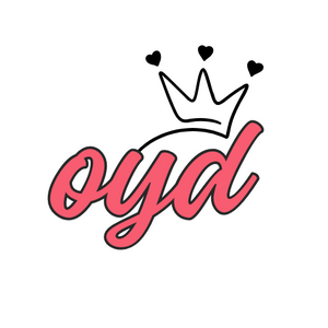 Own Your Drama 