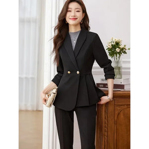 Fancy Pantsuit, Dressy Pantsuit, Women Formal wear, womens pant suit, womens formal pant suits, ladies trouser suit, womens formal wear, womens office wear, Trouser Suit, women outerwear, suit jacket, co ord sets, trouser pant suit, hot blazer,Women's Blazer, wedding pantsuit, black womens pant suit, plus size pantsuit.