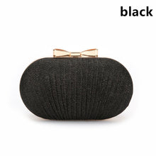 Load image into Gallery viewer, Evening Clutch, Party Clutch Purse, Party Sling bag, Evening Bags, Clutch bag for wedding, black evening bag, evening clutch black, Hand clutch, Designer evening bags, prom purse, evening clutch bag, evening clutches for weddings, clutch bags for weddings, gold clutch purse, gold evening bag, evening purses, party purse, party clutch bag, clutch purse for wedding.