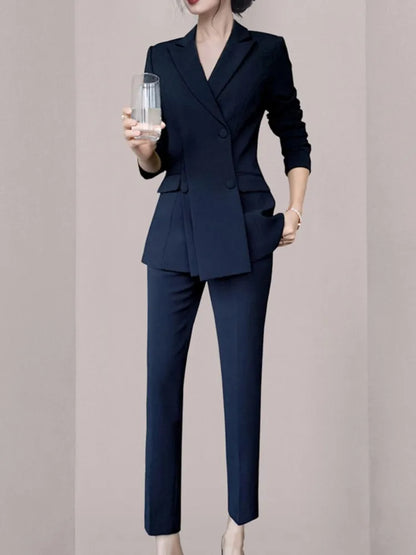 Fancy pantsuit, Dressy pant suit, Women Formal wear, Modern Blazer, womens pant suit, Blazer jacket, best office attire for women, trouser pant suit, hot blazer, dressy pant suits, coats and jackets, pant suit party wear, dressy pant suits formal wedding, Two piece sets women, co ord sets.