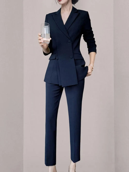Fancy pantsuit, Dressy pant suit, Women Formal wear, Modern Blazer, womens pant suit, Blazer jacket, best office attire for women, trouser pant suit, hot blazer, dressy pant suits, coats and jackets, pant suit party wear, dressy pant suits formal wedding, Two piece sets women, co ord sets.