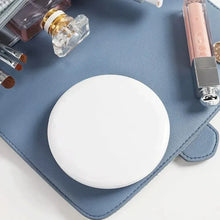 Load image into Gallery viewer, Oh She Shines Compact Led Portable Makeup Mirror - Cosmetic Luminous Effect