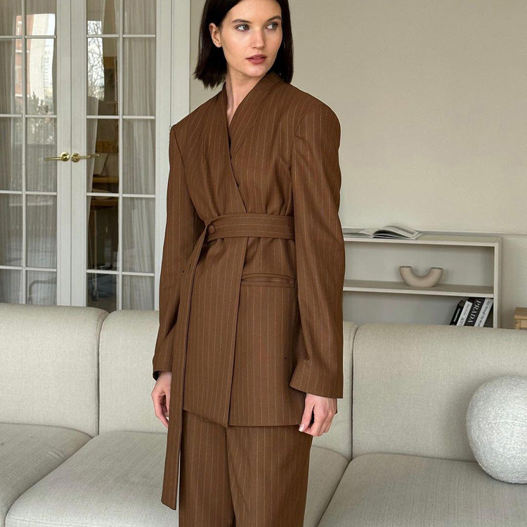 business casual suit women