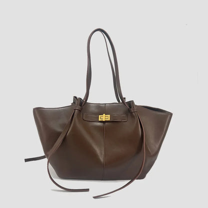  a structured tote bag designed as a work tote bag women use for office outfits, business casual structured bag for women.